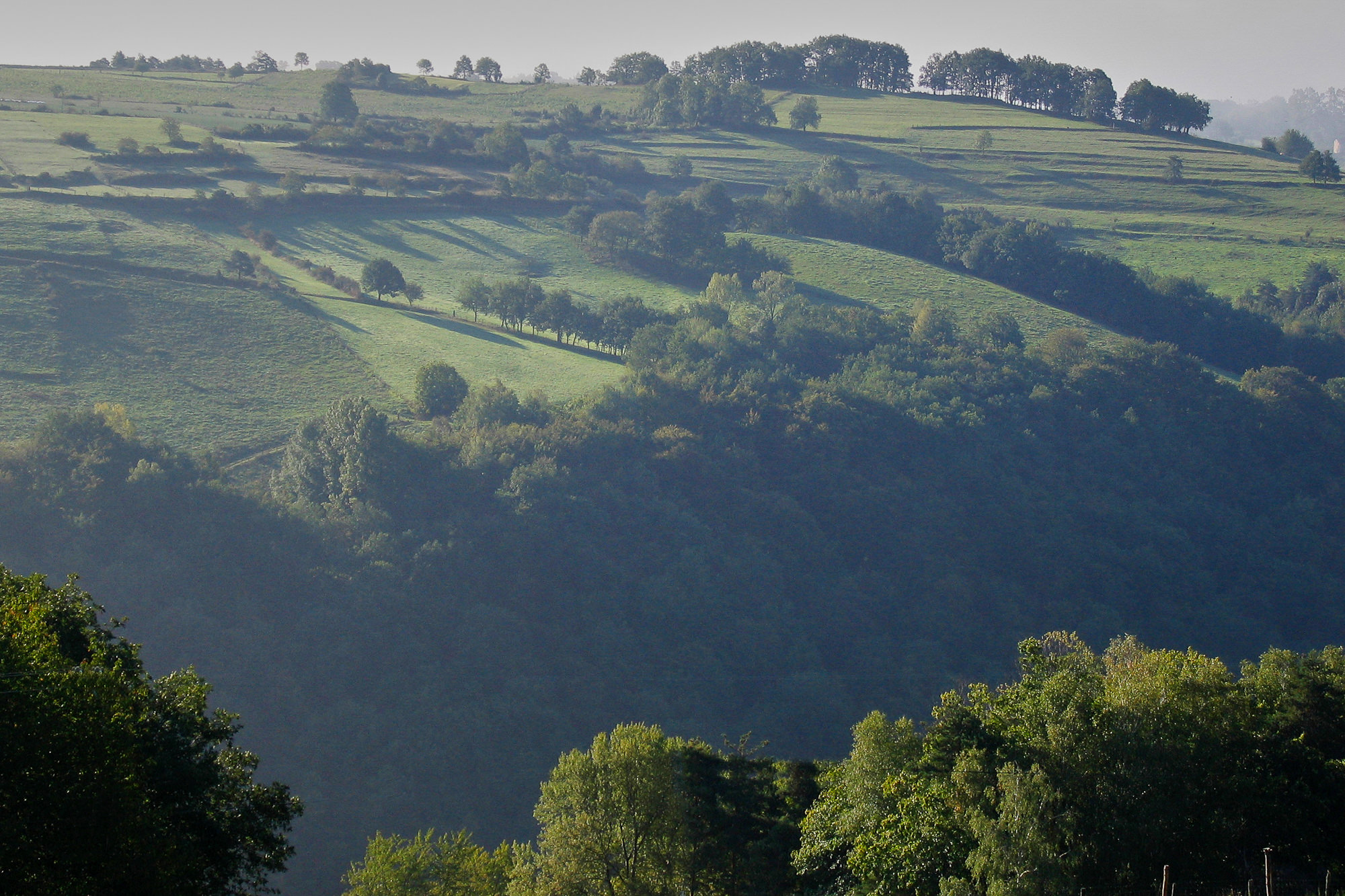 Tag 5: Von Estaing nach Espeyrac