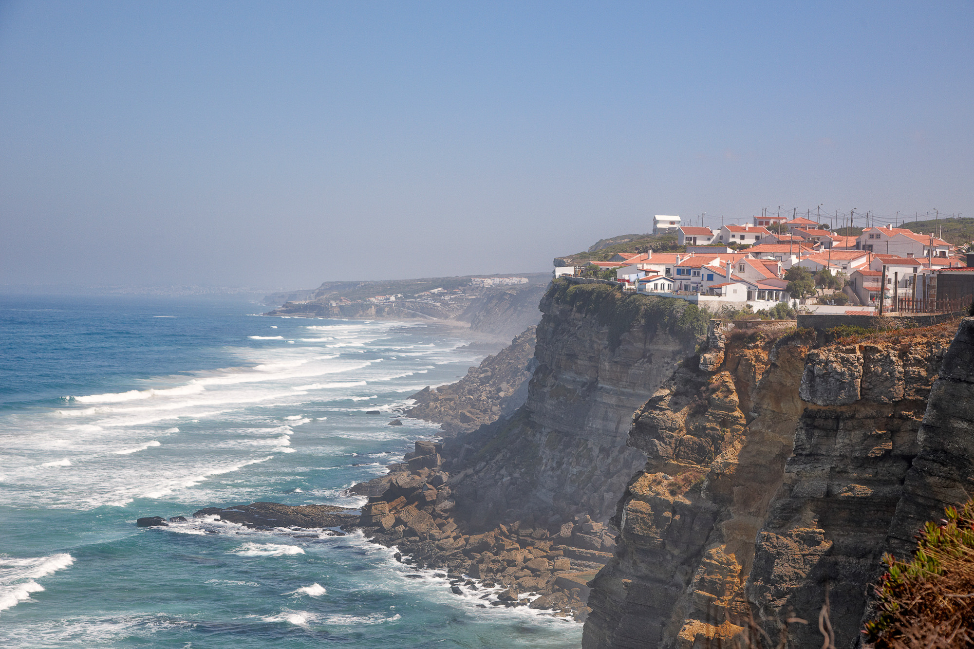 Azenhas do Mar