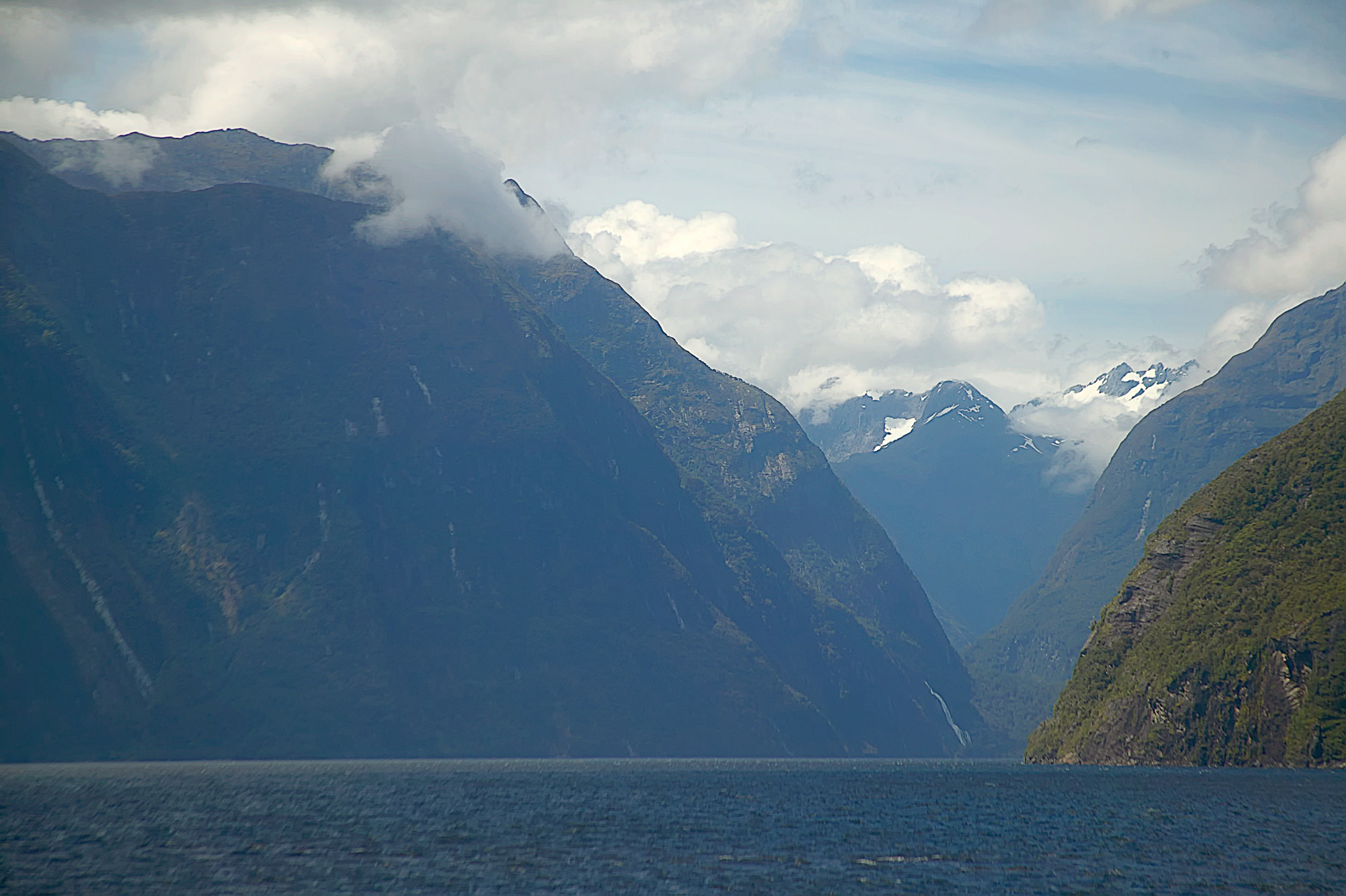 Milford Sound